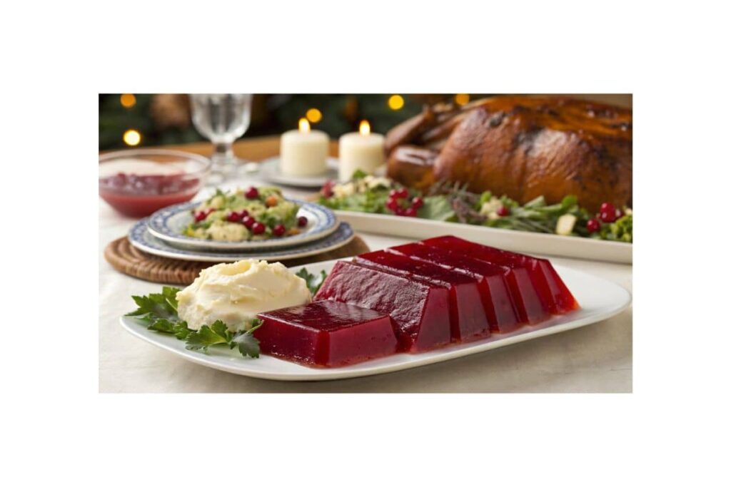 Jellied Cranberry Sauce Final